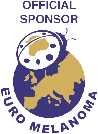 Official Sponsor Euro Melanoma