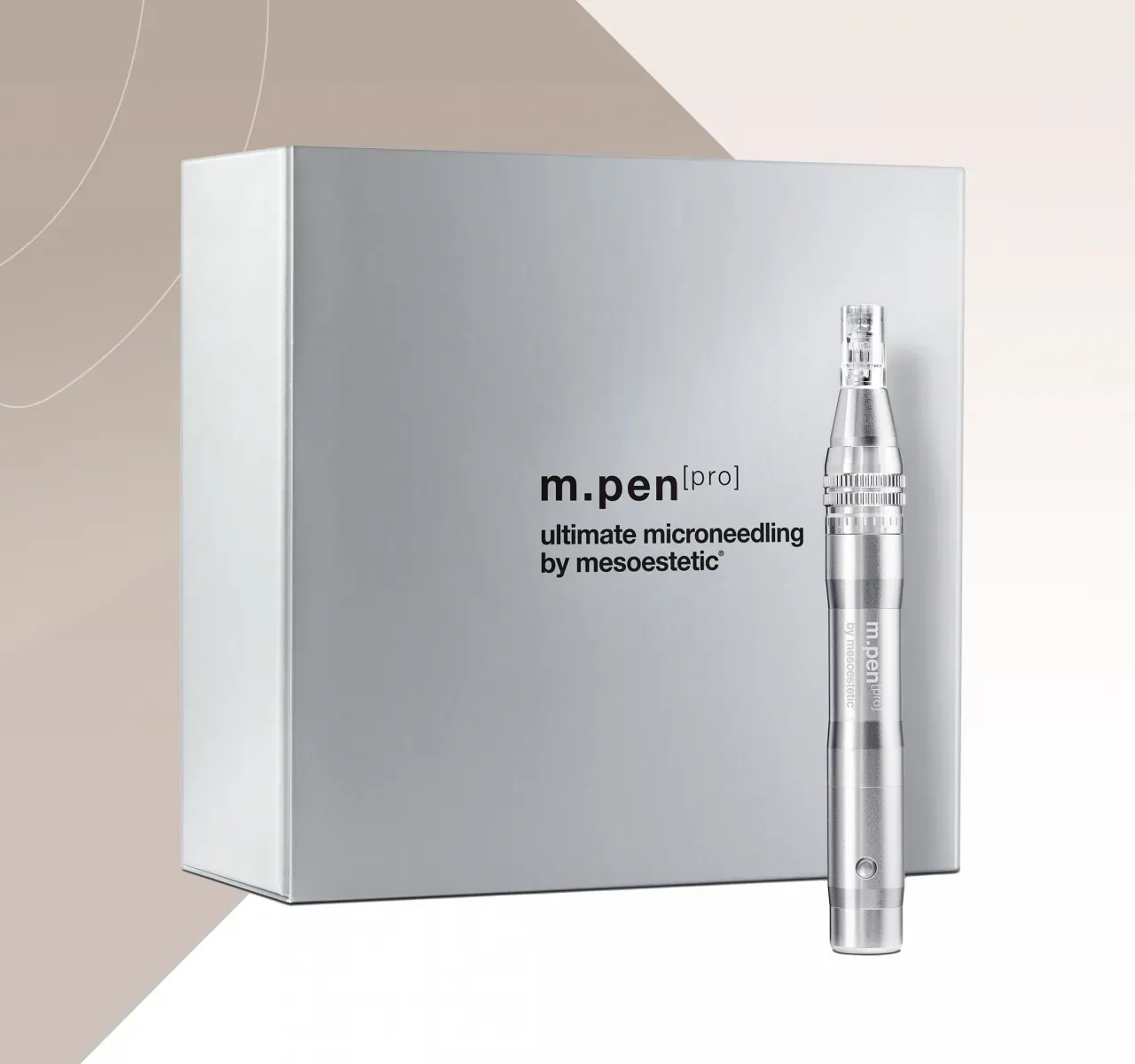 <strong/>FONCTIONNEMENT</strong> DU STYLO DE MICRONEEDLING