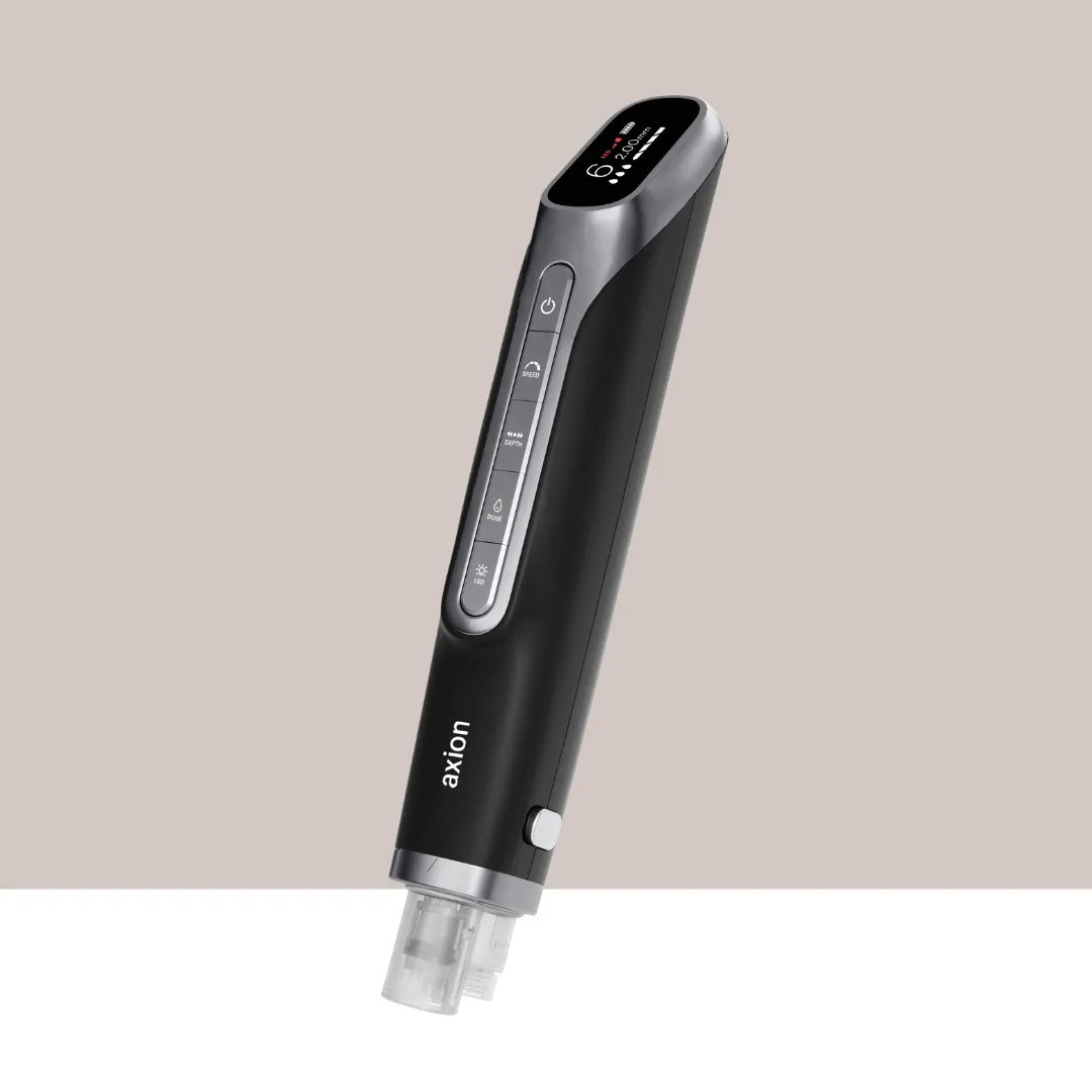 <strong/>MICRONEEDLING PEN</strong> 