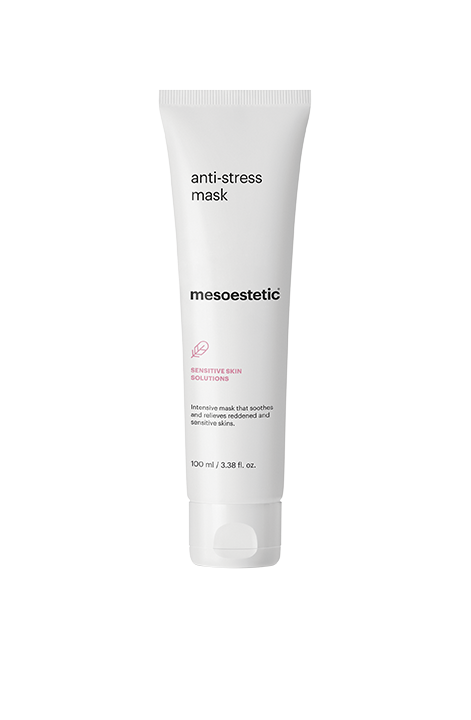 mesoestetic® anti-stress mask 100ml