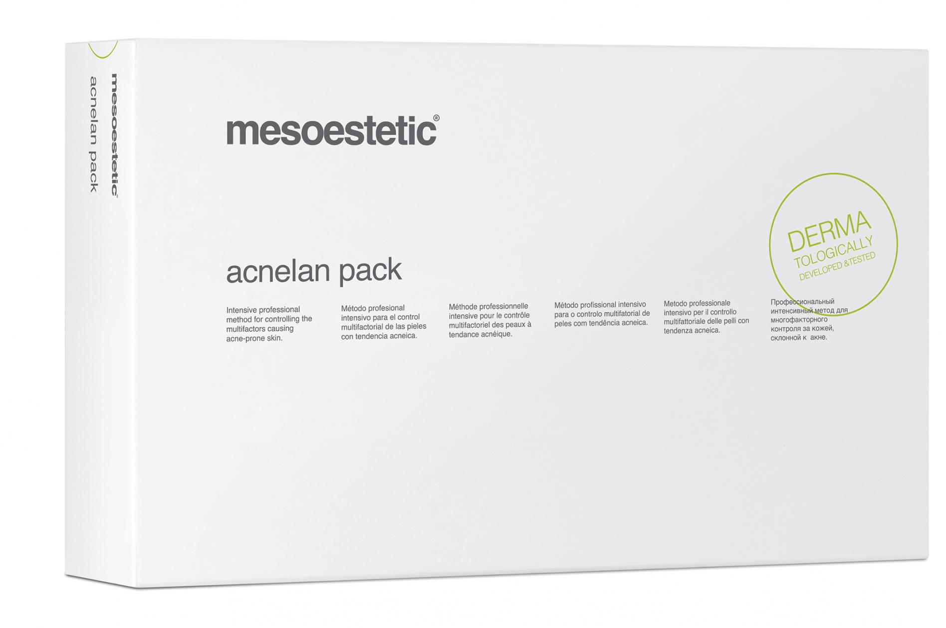 acnelan pack