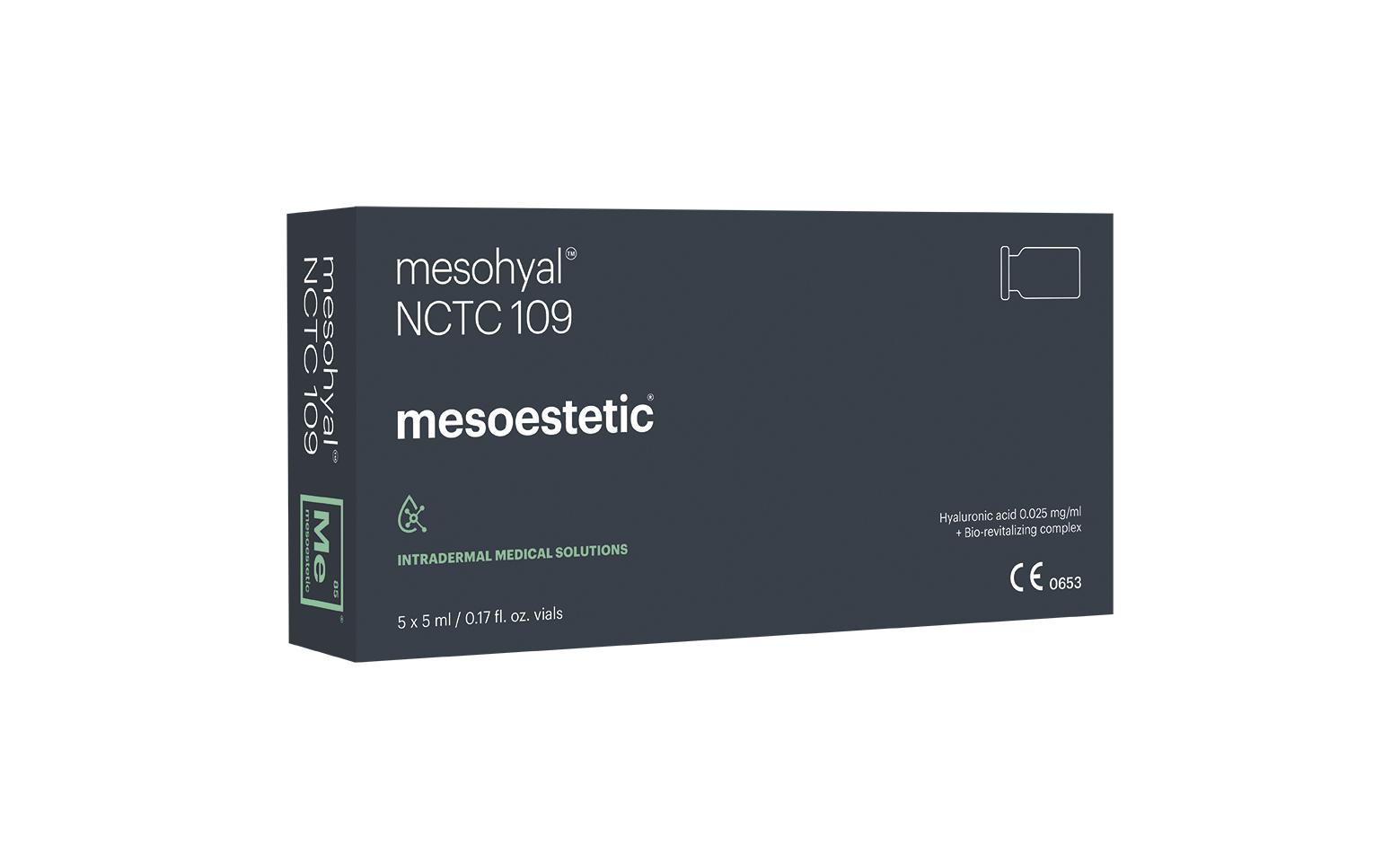 mesohyal NCTC109