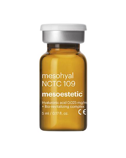 mesohyal NCTC109