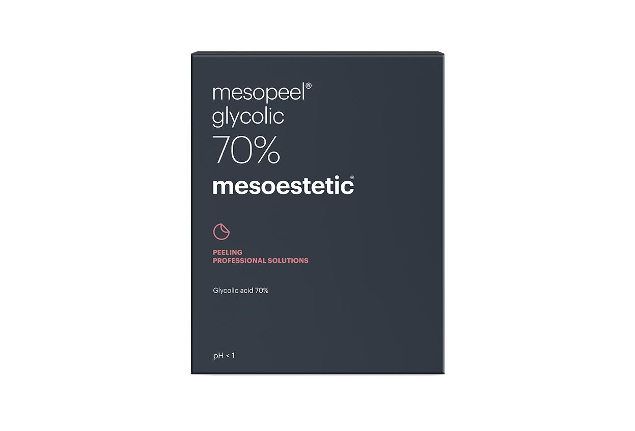 mesopeel glycolic 70% 1+2