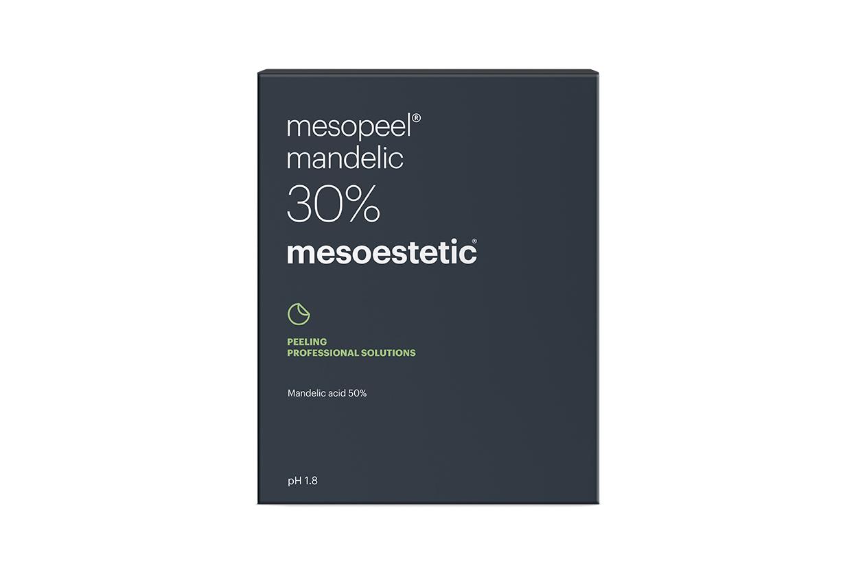 mesoestetic® mesopeel mandelic 30% 50ml (1+2)