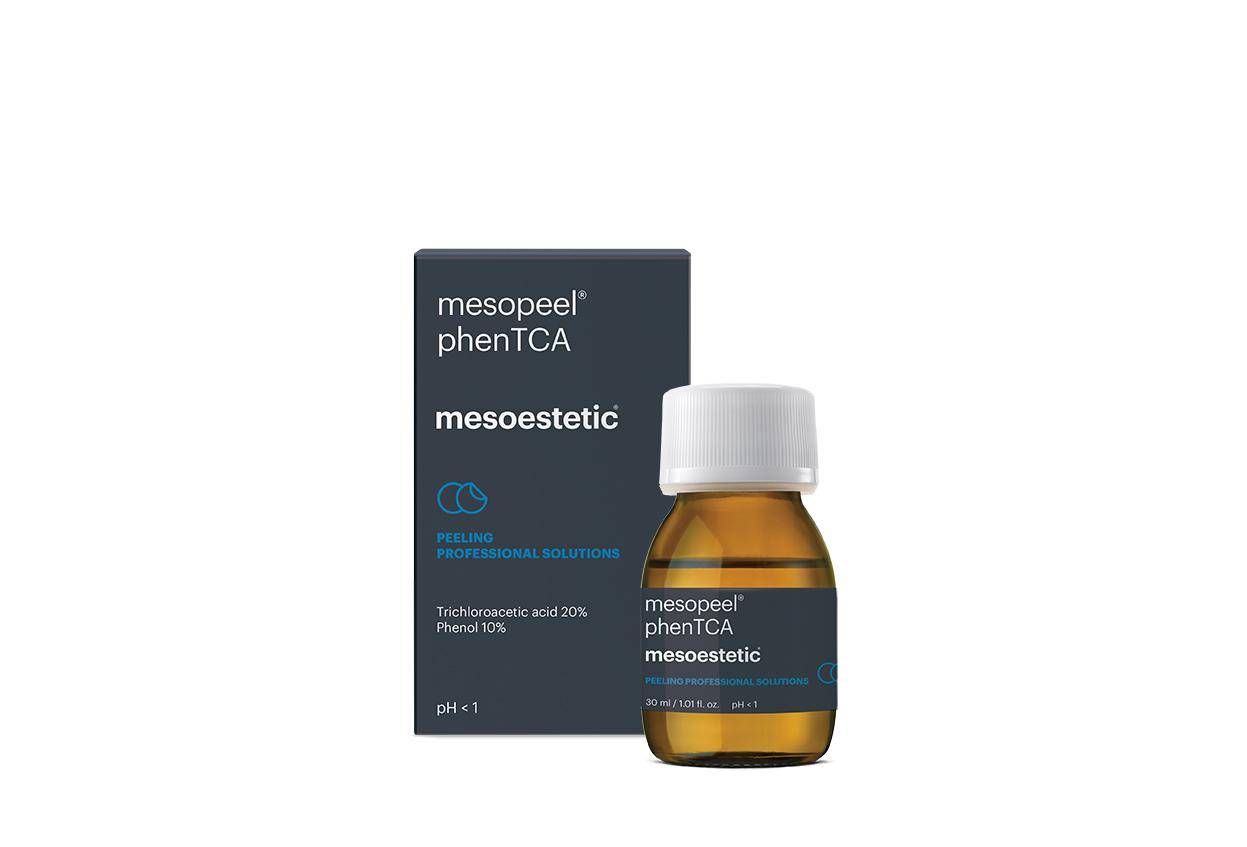 mesopeel phenTCA