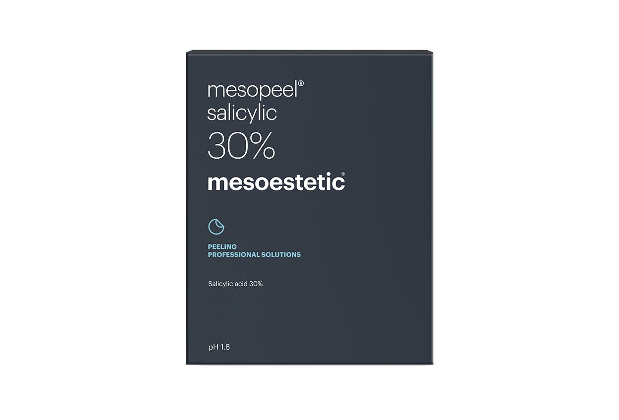 mesopeel salicylic 30% (1+2)