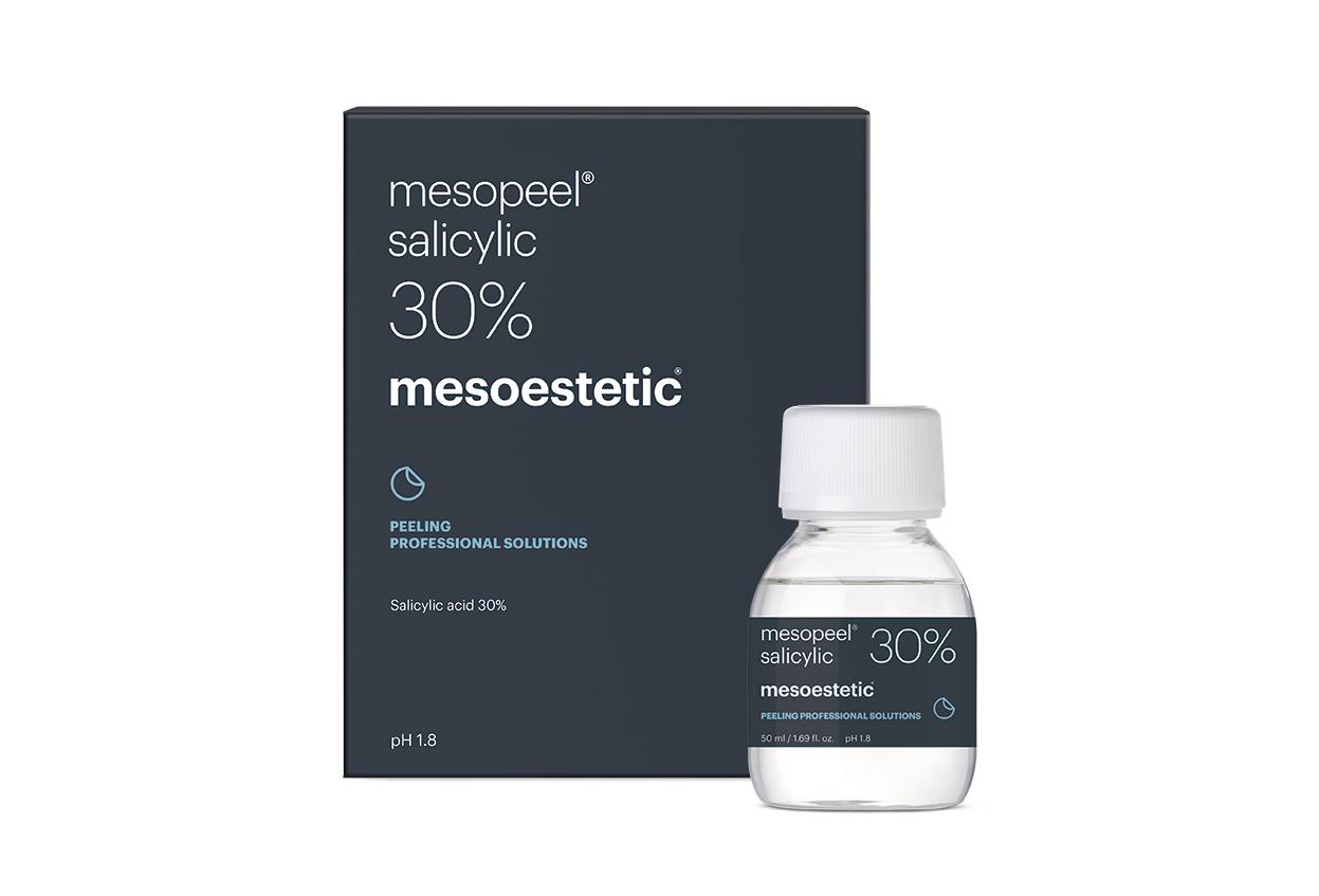 mesopeel salicylic 30% (1+2)