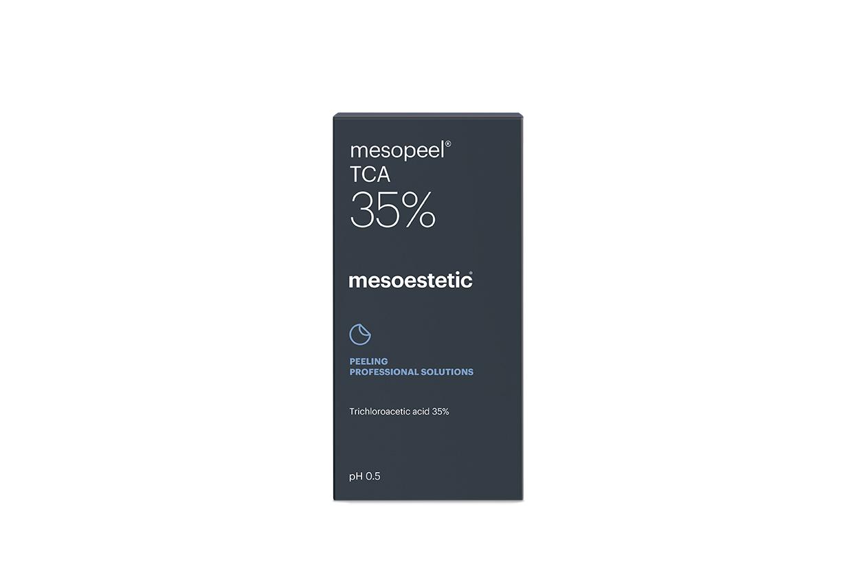 mesopeel TCA 35%