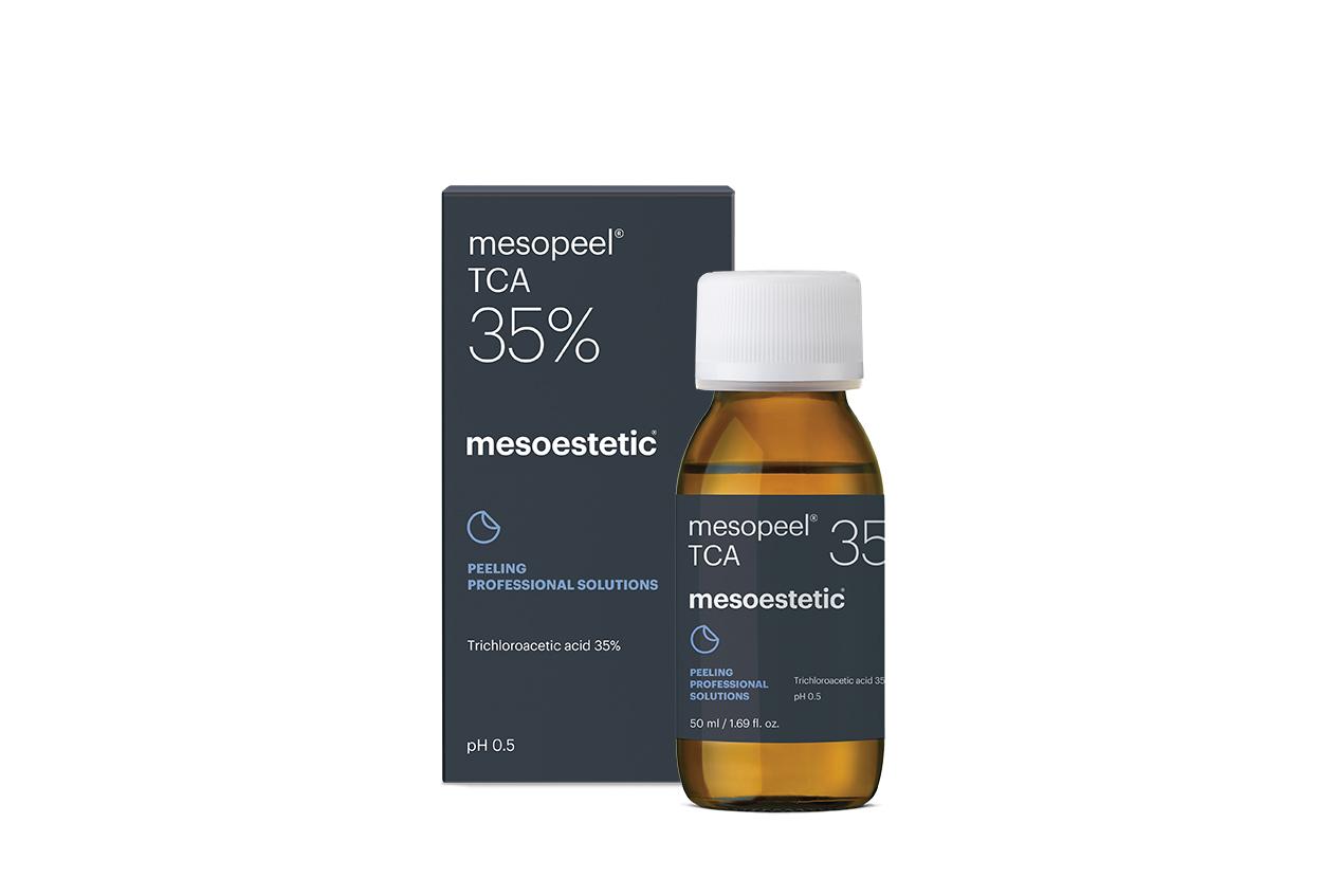 mesopeel TCA 35%