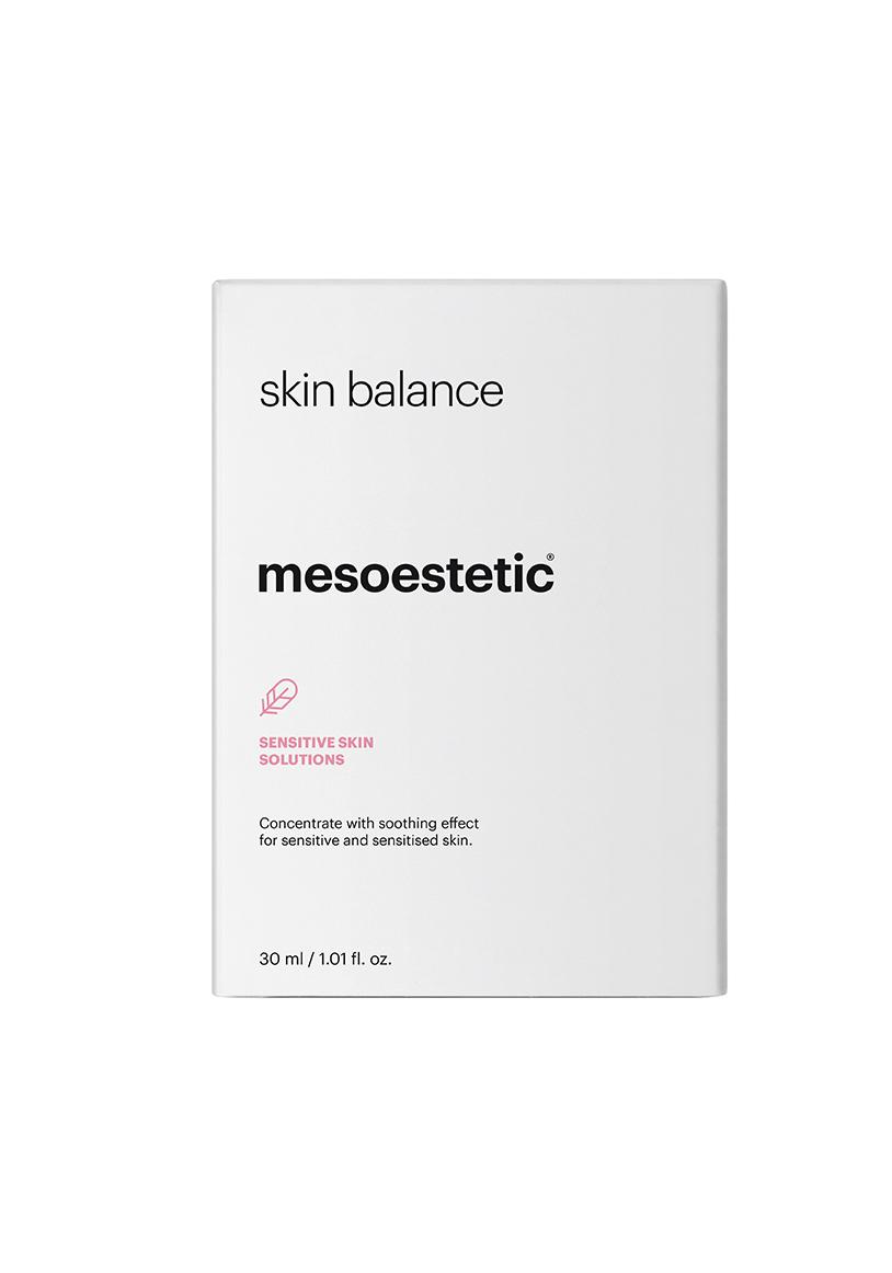 mesoestetic® skin balance 30ml