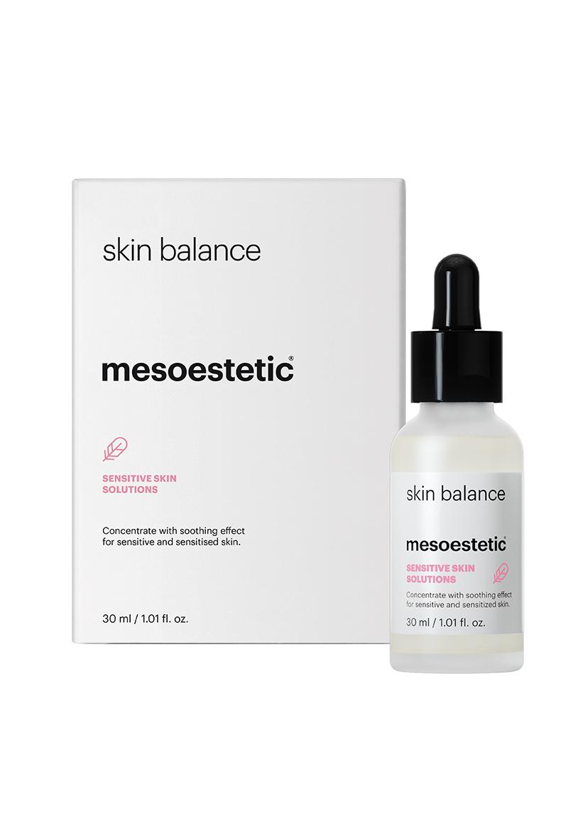 mesoestetic® skin balance 30ml