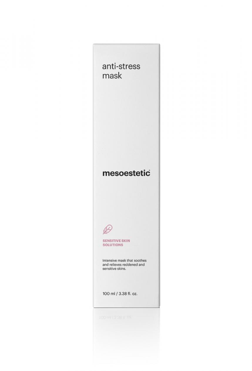 mesoestetic® anti-stress mask 100ml