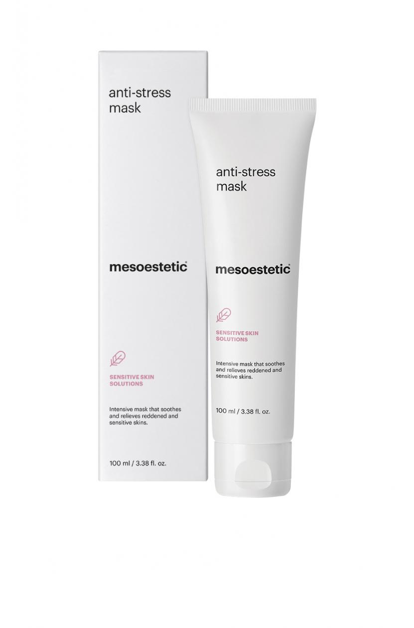 mesoestetic® anti-stress mask 100ml