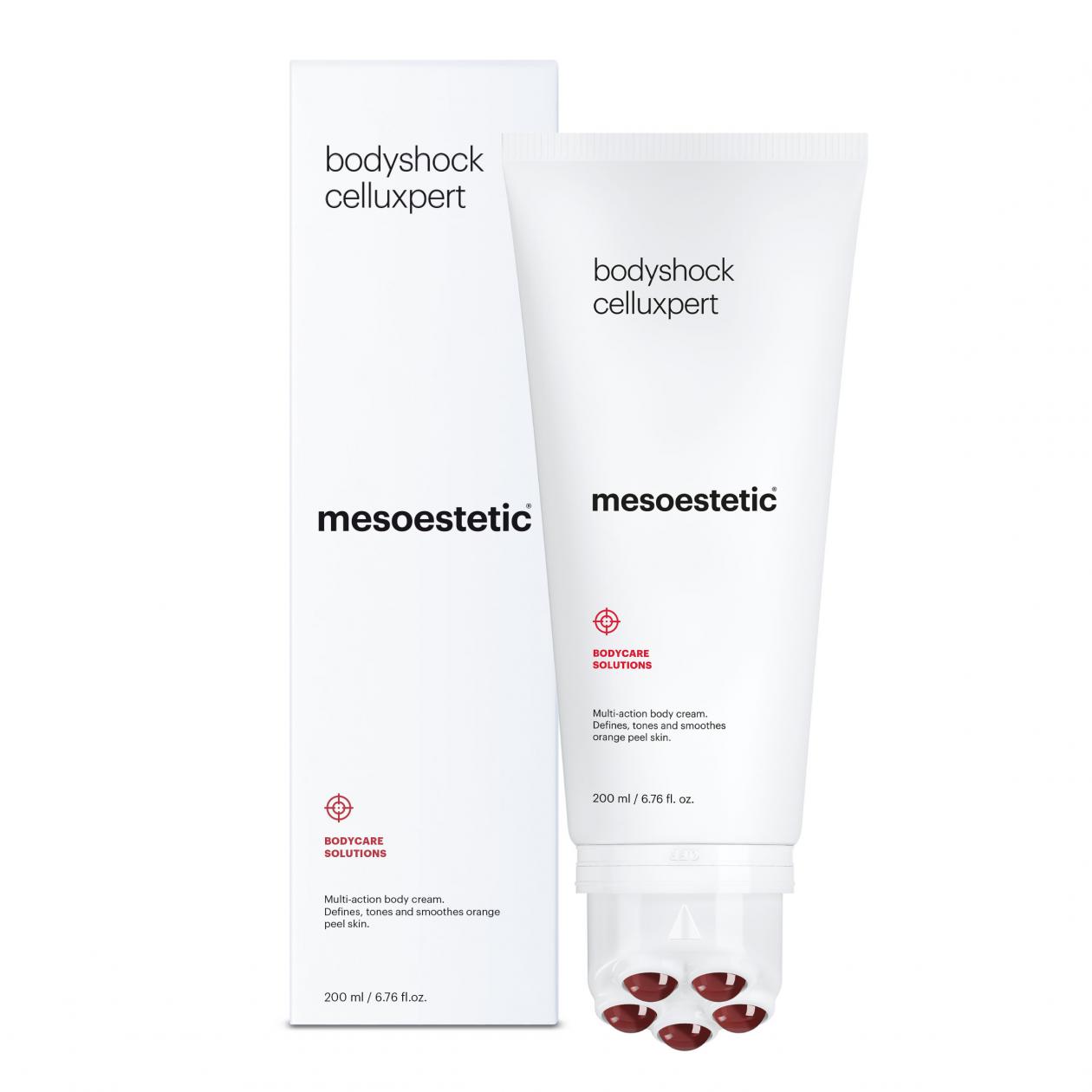 mesoestetic® bodyshock celluxpert 200ml