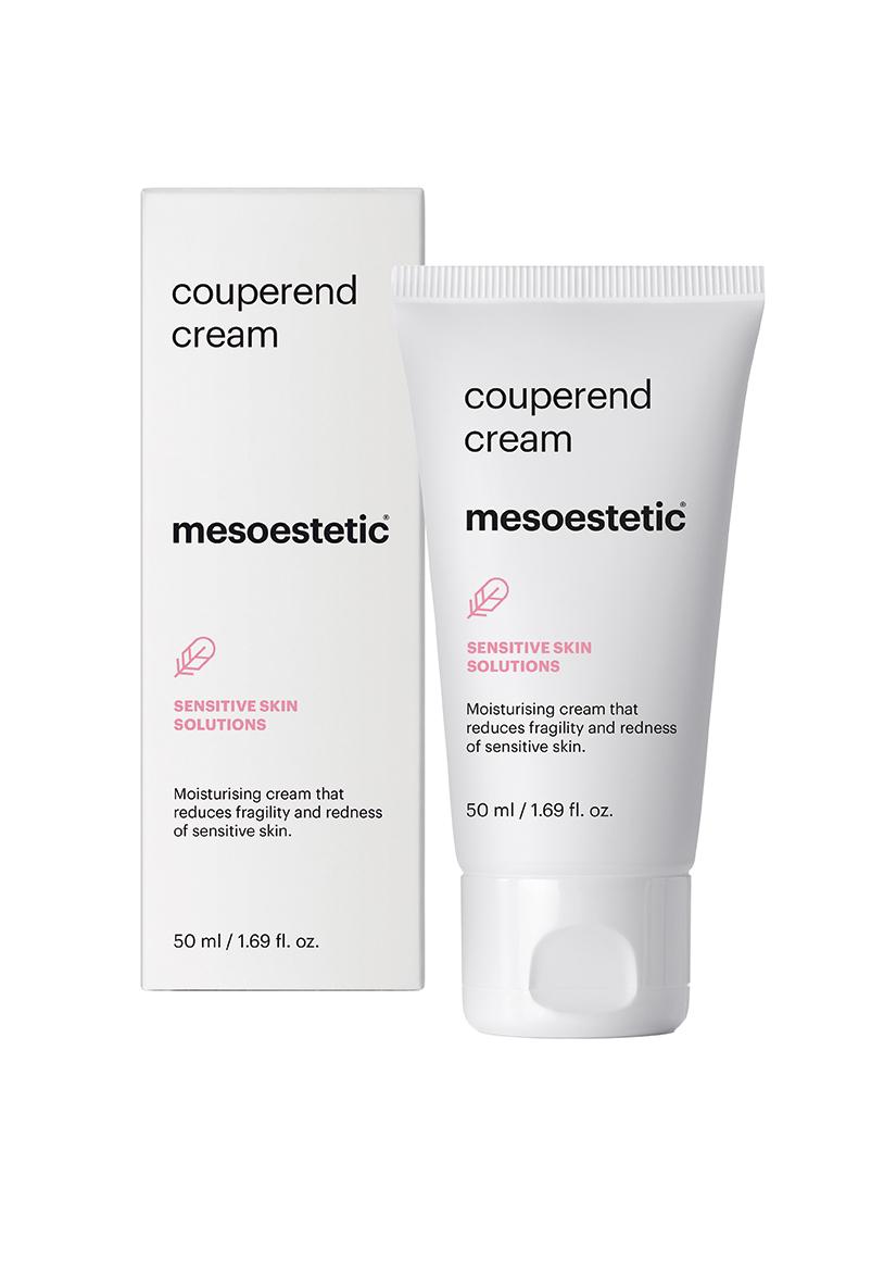 mesoestetic® couperend maintenance cream