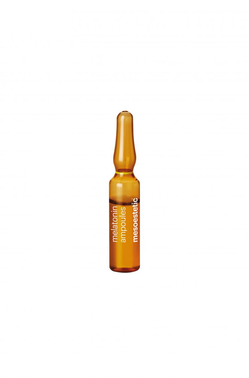 mesoestetic® melatonin ampoules 10x2ml