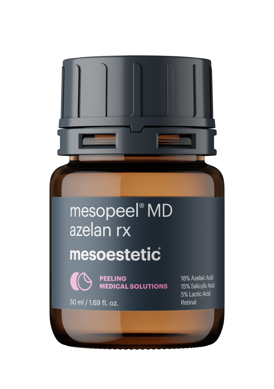 mesopeel® MD azelan RX 50ml