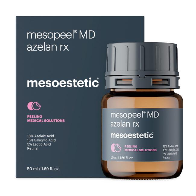 mesopeel® MD azelan RX 50ml