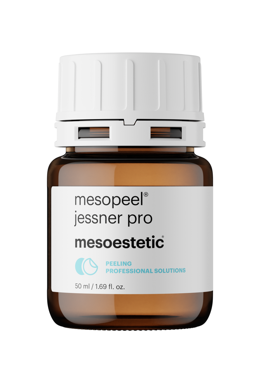 mesopeel® jessner pro 50ml