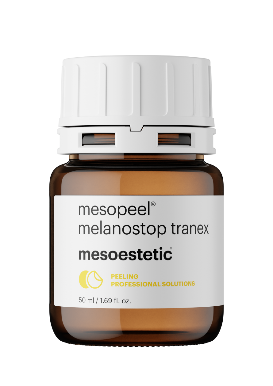 mesoestetic® mesopeel melanostop tranex 50ml