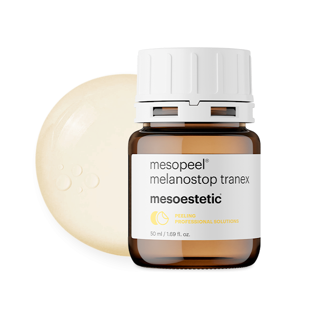 mesoestetic® mesopeel melanostop tranex 50ml