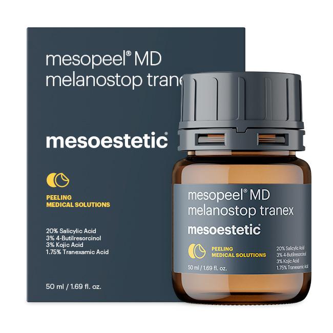 mesopeel® MD melanostop tranex 50ml