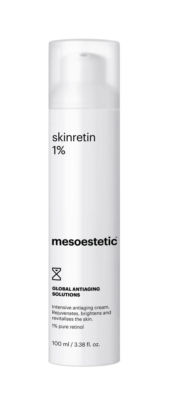 mesoestetic® skinretin 1%