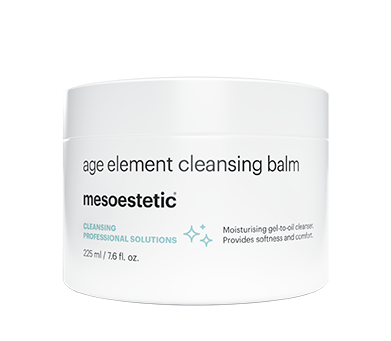 mesoestetic® age element cleansing balm 225 ml