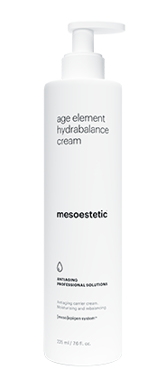 mesoestetic® age element hydrabalance cream 225ml