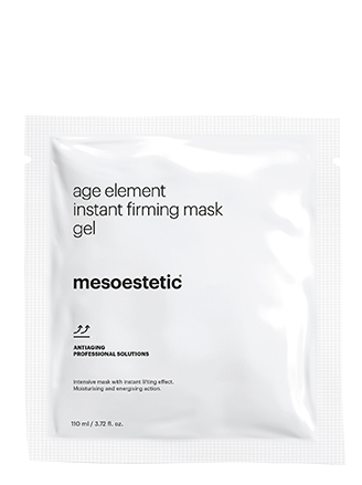 mesoestetic® age element firming mask 5pc.