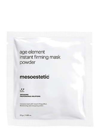 mesoestetic® age element firming mask 5pc.