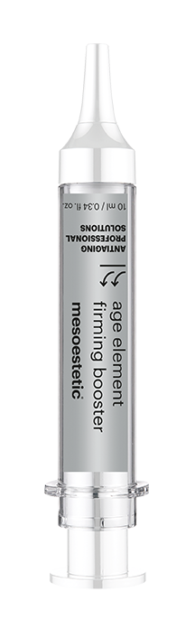 mesoestetic® age element firming booster 10ml