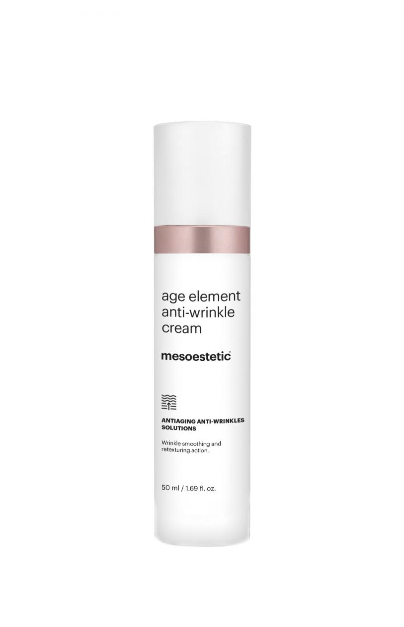 mesoestetic® age element anti-wrinkle cream 50ml