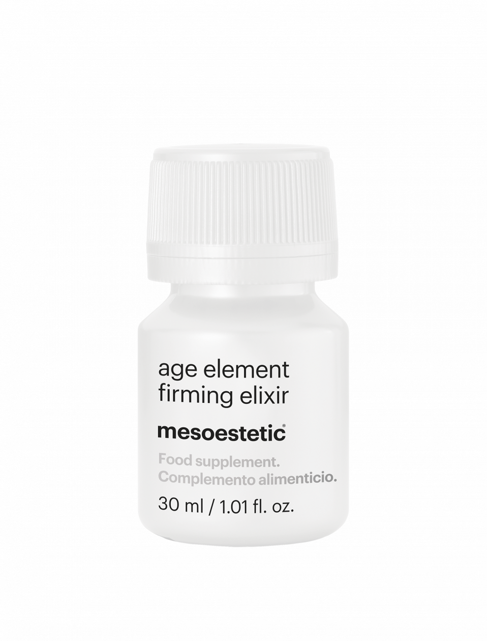 mesoestetic® age element firming elixir 6x30ml