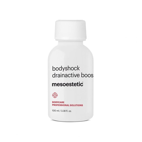 mesoestetic® bodyshock drainactive booster 100ml