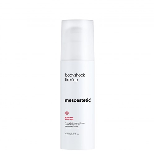 mesoestetic® bodyshock firm’up 150ml