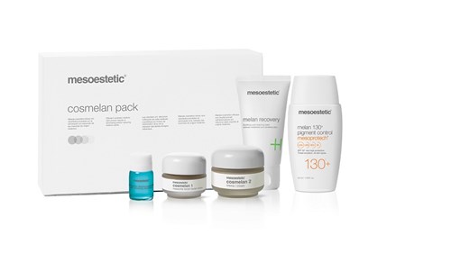 mesoestetic® cosmelan pack