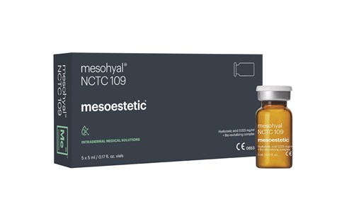 mesohyal NCTC109