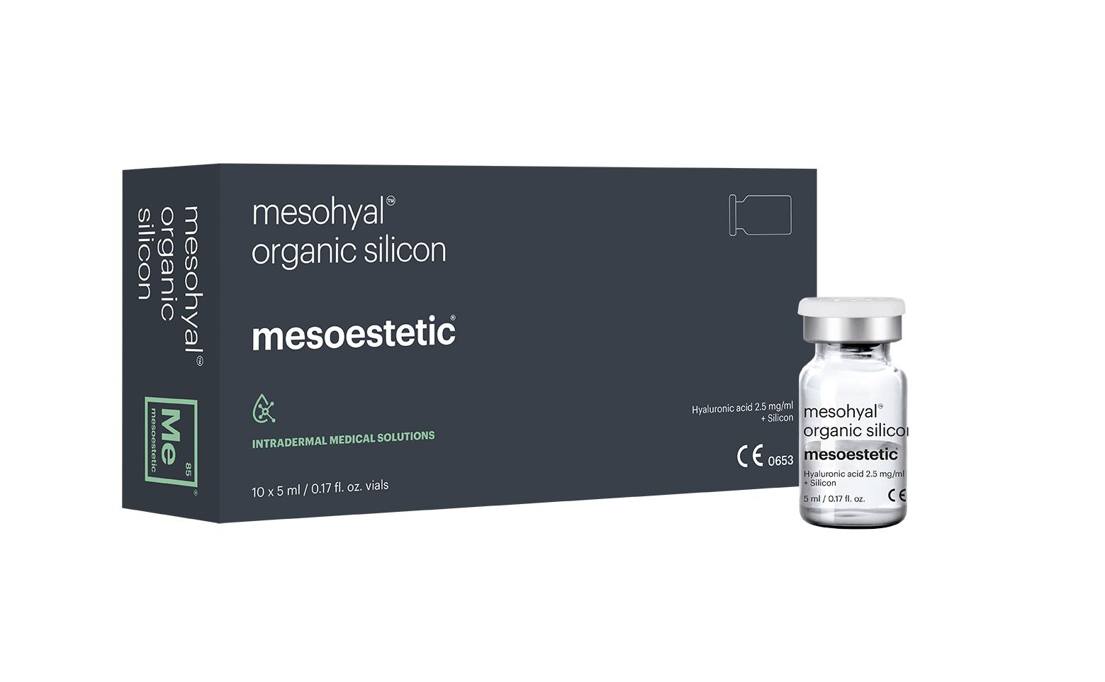 mesohyal organic silicon