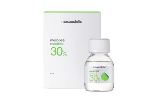 mesoestetic® mesopeel mandelic 30% 50ml (1+2)