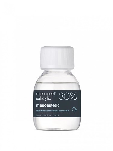 mesopeel salicylic 30% (1+2)