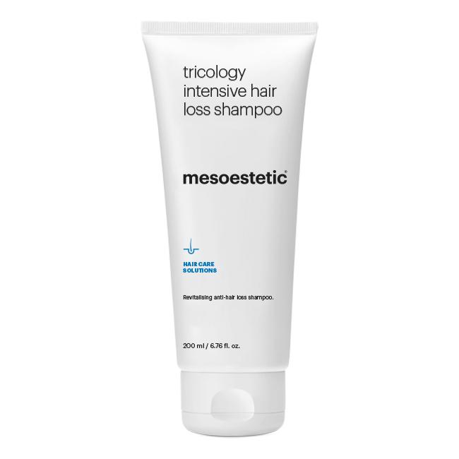 mesoestetic® tricology intensive hair loss shampoo 200ml