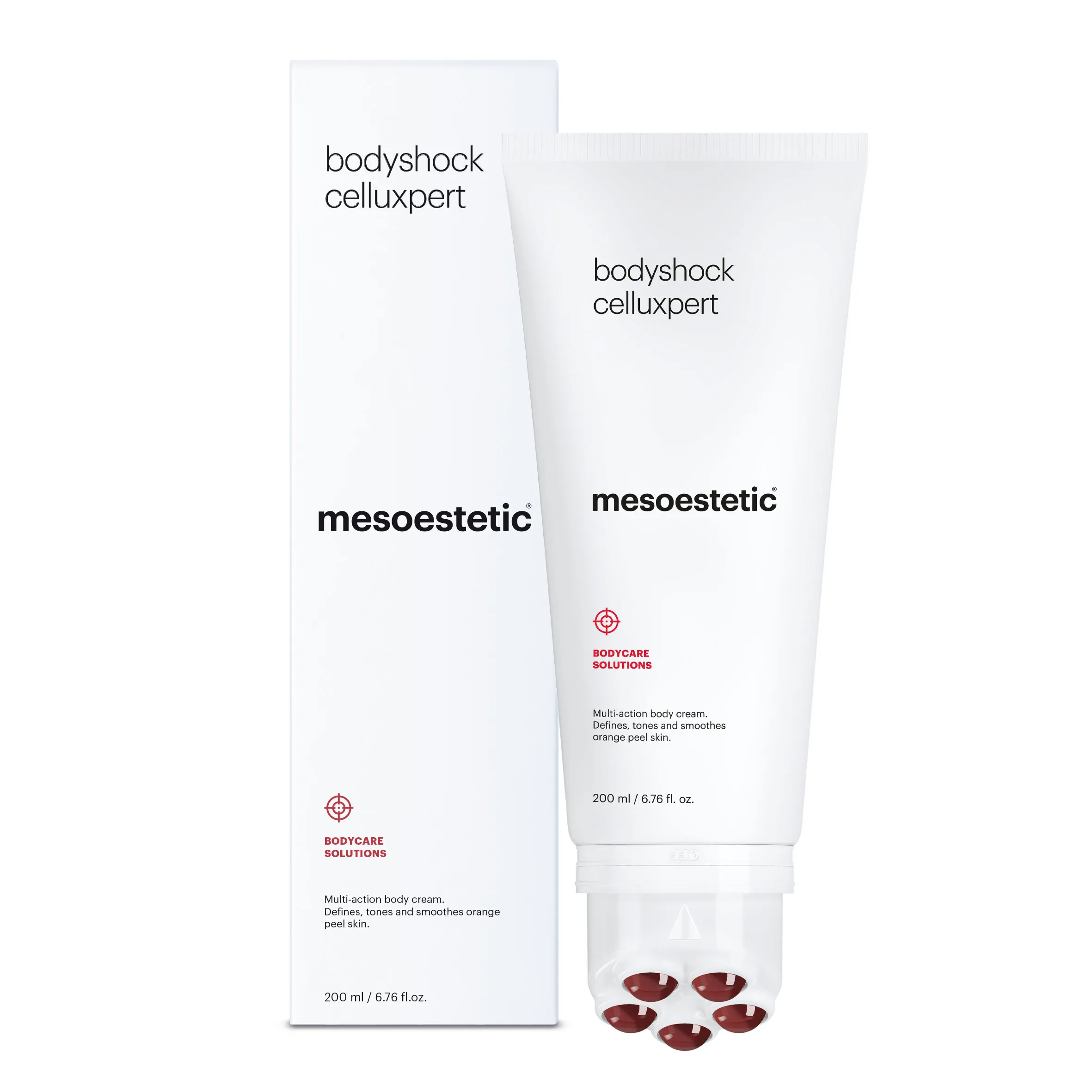 mesoestetic® bodyshock celluxpert 200ml (03/2025)