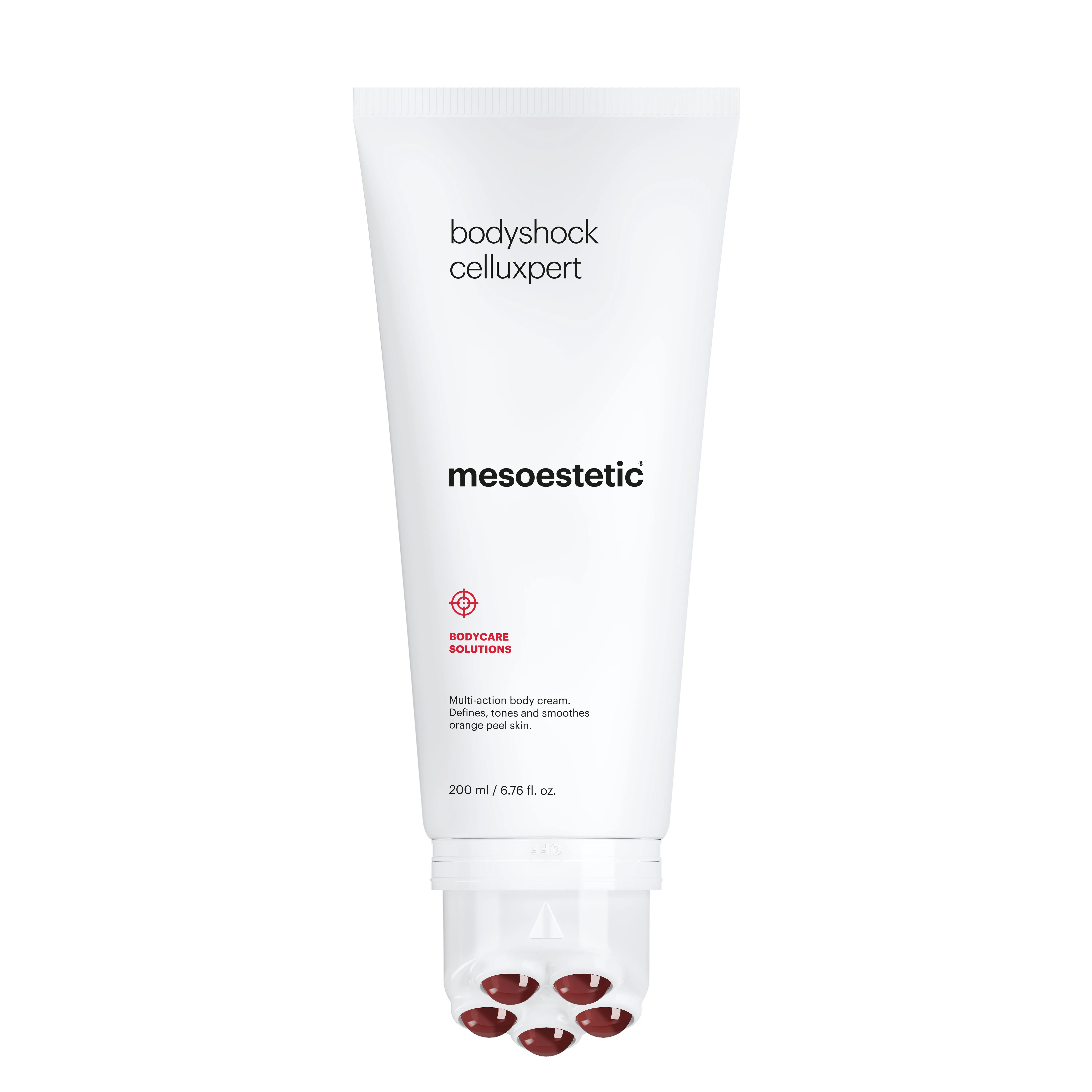 mesoestetic® bodyshock celluxpert 200ml (03/2025)