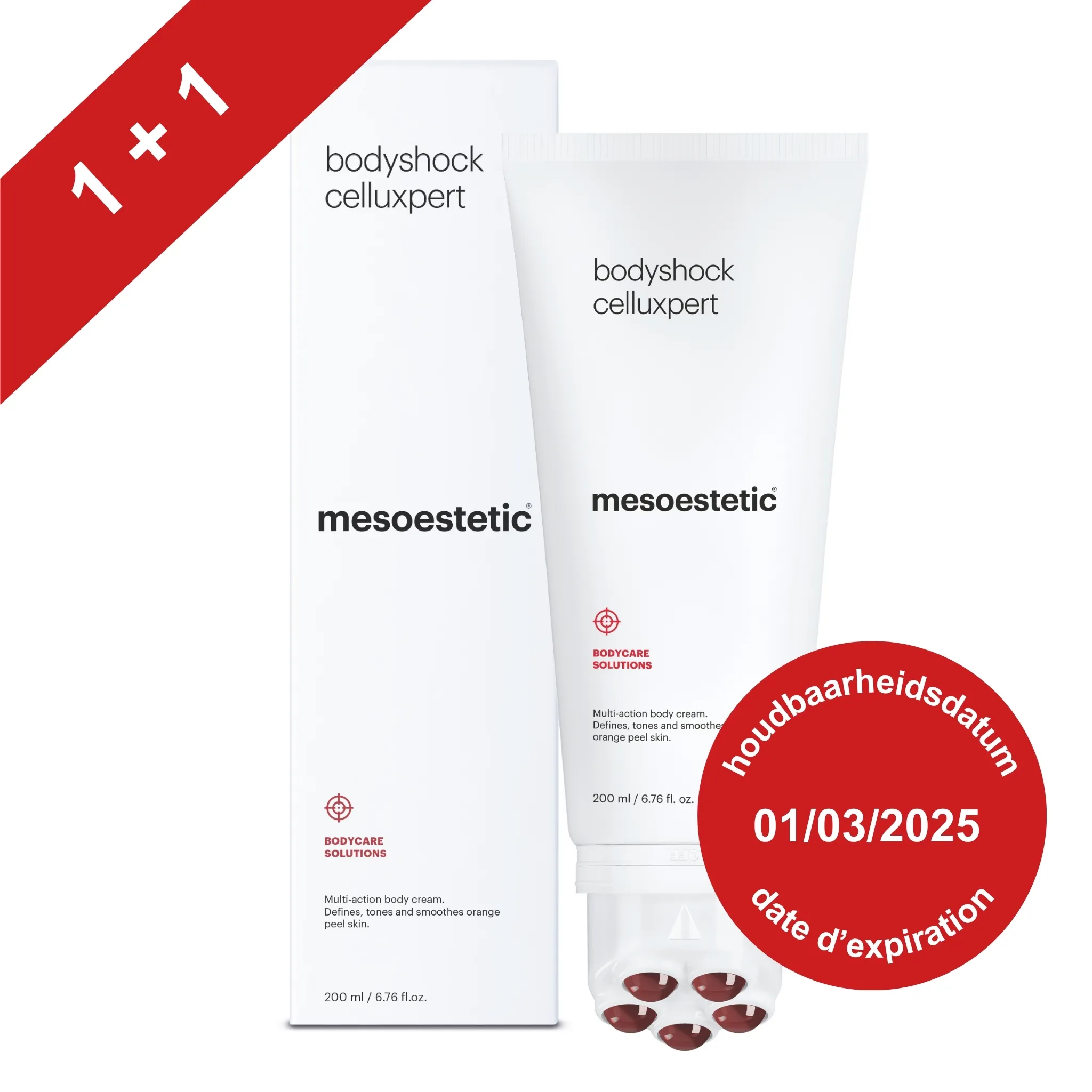 mesoestetic® bodyshock celluxpert 200ml (03/2025)