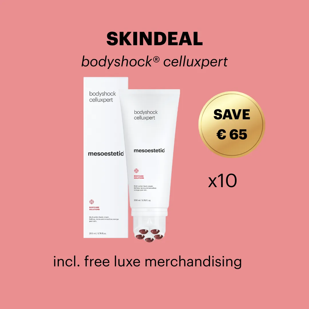 Skindeal 10x- bodyshock celluxpert