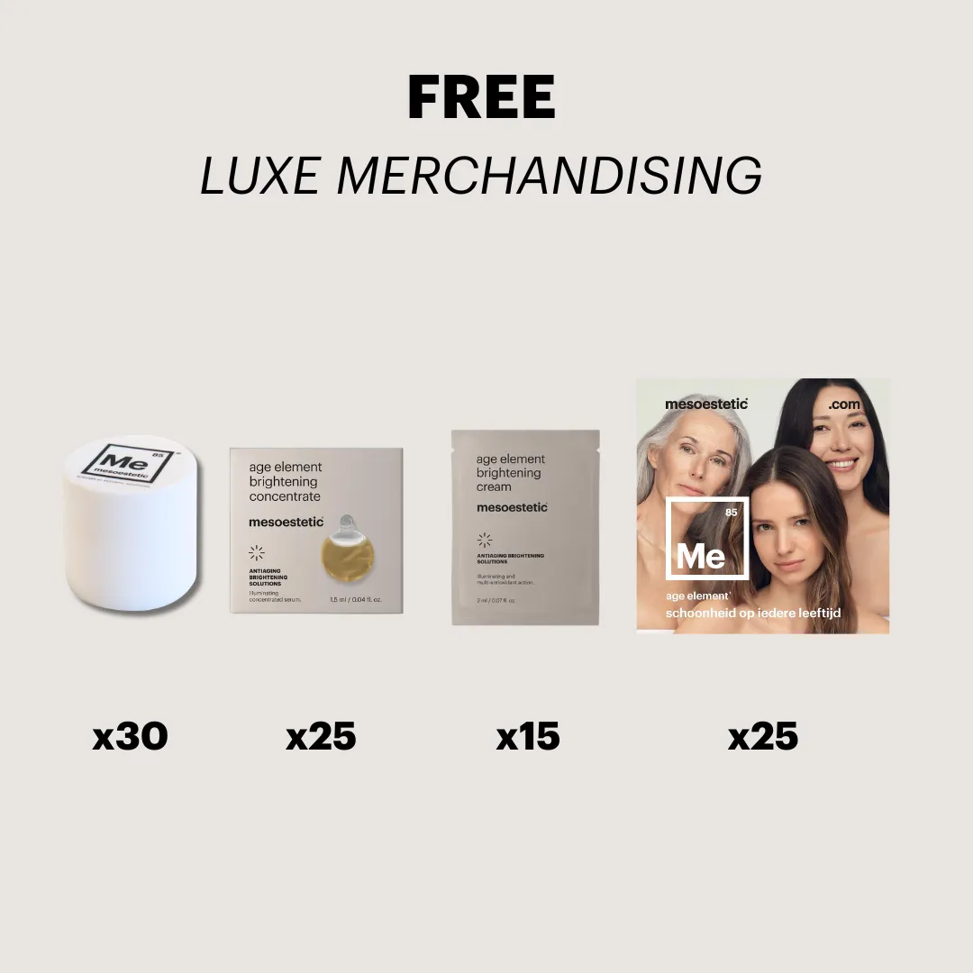 Skindeal 10x- brightening eye cream