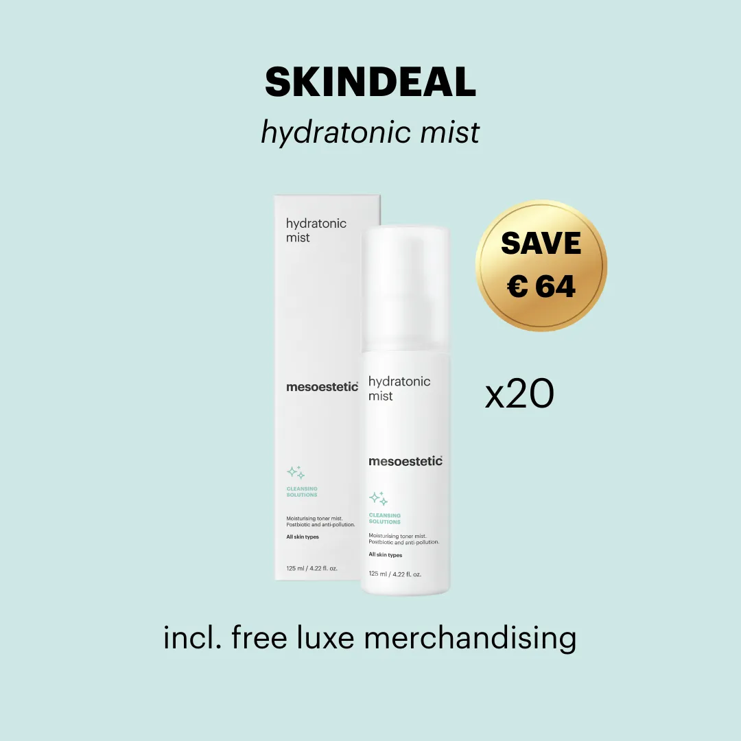 Skindeal 20x- hydratonic mist