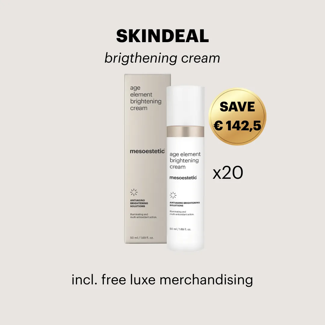 Skindeal 20x- brightening cream